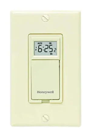 Honeywell PLS731B1001 Programmable Switch 2400W 120V Special Discount