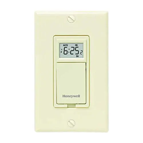 Honeywell PLS731B1001 Programmable Switch 2400W 120V Special Discount