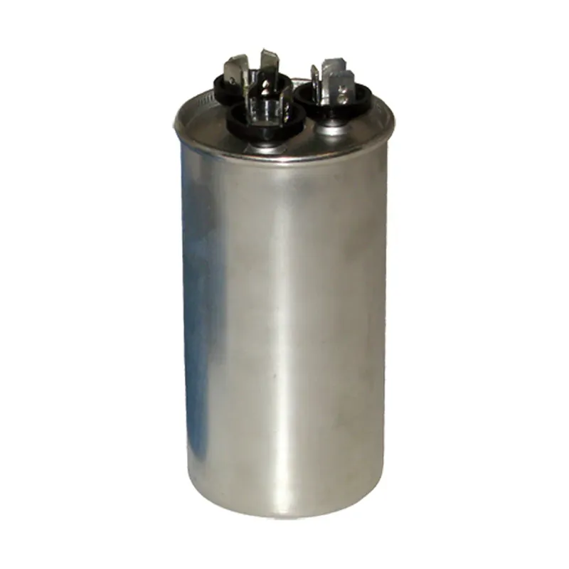 Mars PPS7545440RD Fixed Capacitor, Dual Run, 45/7.5 MF, 440 VAC, 50/60 Hz Shop Now