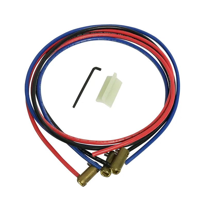 Mars TERMLOK135 Kit, 12 gauge THK Fan Favorite