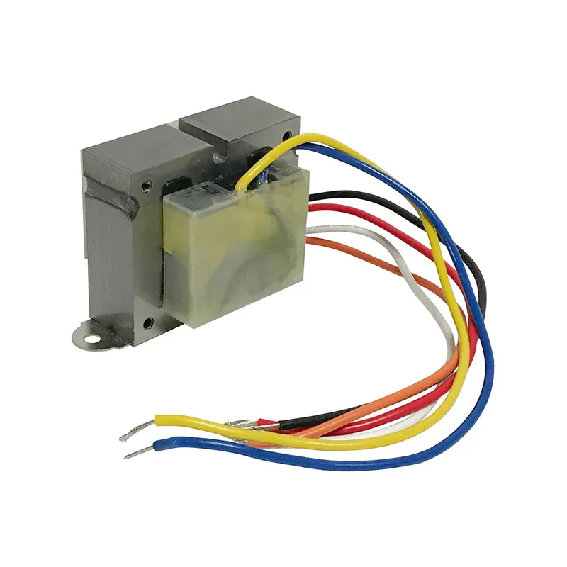 Mars PPTRA24V40A Transformer, Furnace, 40 VA, 120/208/240 V, 24 V, Meets UL In Demand