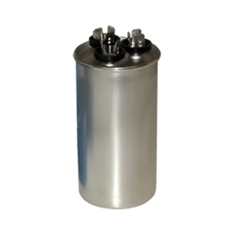 Best Choice Mars PPHD550440RD Fixed Capacitor, Heavy Duty, Dual Run, 50/5 MF, 440 VAC
