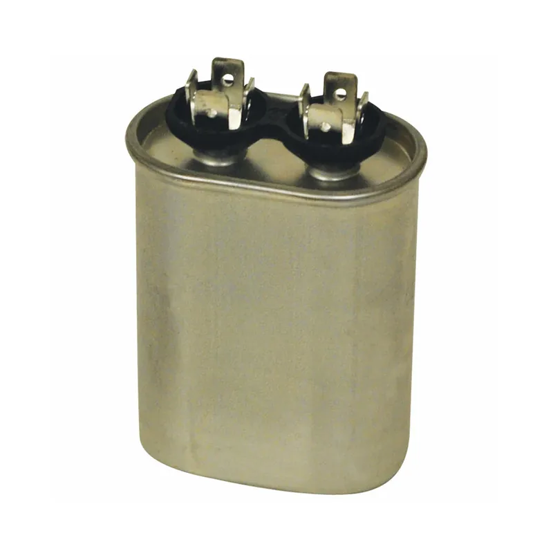 Mars PPHD125440OV Fixed Capacitor, Heavy Duty, Motor Run, 12.5 MF, 440 VAC New Release