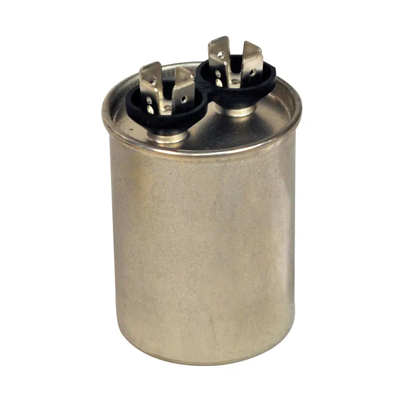 Must Have Mars PPHD35440RD Fixed Capacitor, Heavy Duty, Motor Run, 35 MF, 440 VAC