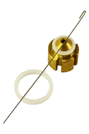 Trending Danfoss B1789862 Flow Check Piston Kit, 0.062 in Orifice