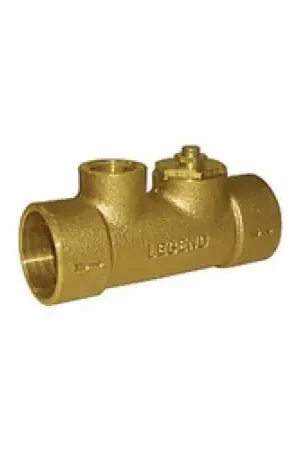 Final Sale Legend Valve 110-405 1 S-464 CXC Purge Valve