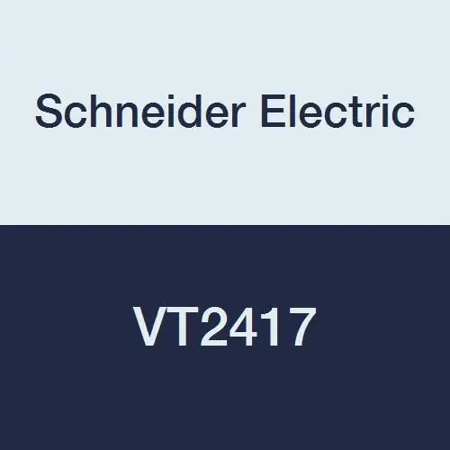 Schneider Electric VT2417 Zone Valve Body Two-Way Sweat Connection 7.5 CV 1 Inch Size Replacement MPN Express Delivery