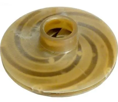New Arrival Pentair C105-117PD 3 by 4 Hp Impeller