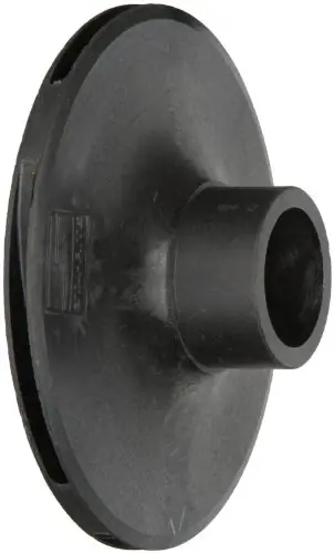 Pentair C105-214PCA Impeller Replacement Pool and Spa Pump One Day Deal