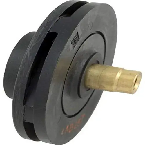 Pentair C105-92PLS Impeller Assembly Replacement Pool and Spa Pump Trusted Brand