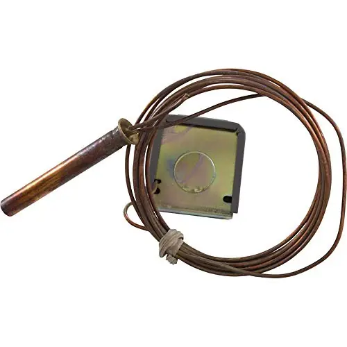 Next Day Delivery Pentair E2104800 High Limit Auto Reset PowerMax Commercial Pool Heater Replacement