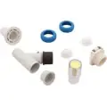 Pentair GW7901 Sandshark Accessory Kit Genuine