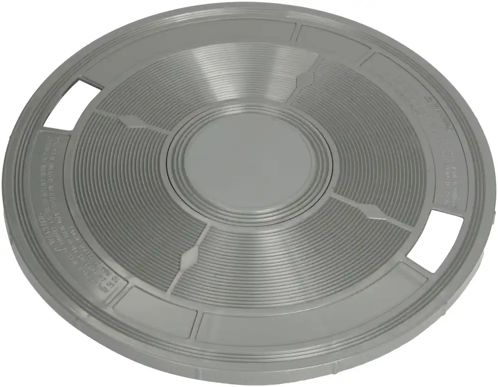 Pentair L4RG Round Lid Replacement Pool and Spa Skimmer Order Now