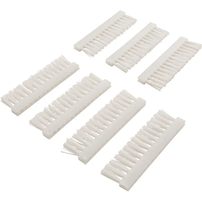 Budget Pentair R201526 Replacement Brush Kit for Vacuum Brush 193