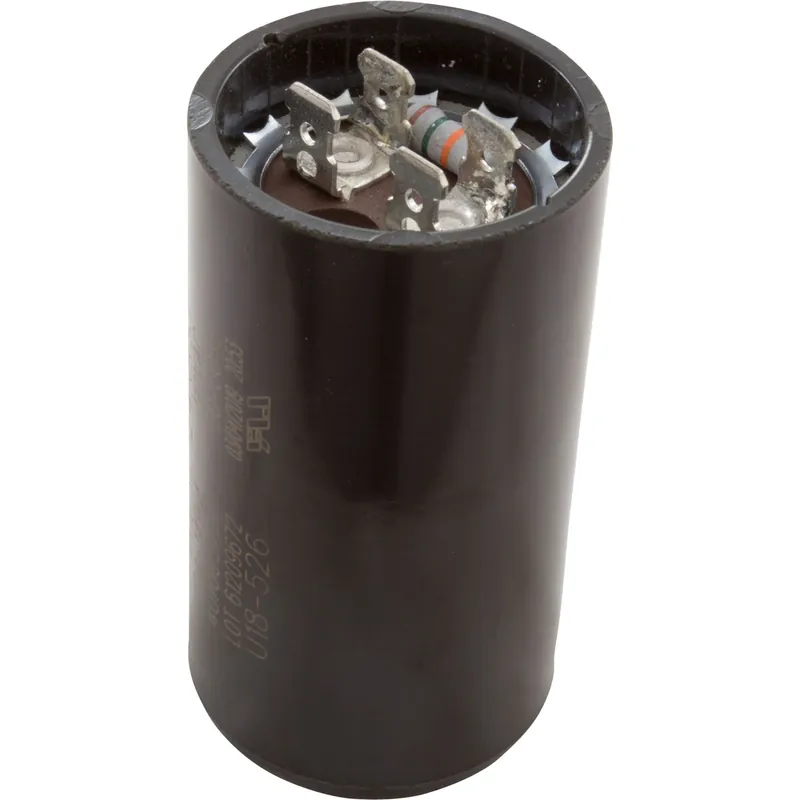 Hot Deal Pentair U18-526 Start Capacitor Replacement Sta-Rite Max-E-Pro Pool and Spa Centrifugal Pump