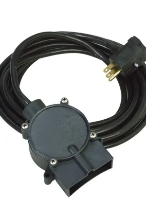 Time-Limited Little Giant 599014 115V Float Level Switch Sensor