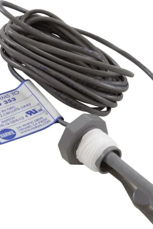 Zodiac 84-742-PC Flow Switch Replacement Best Choice