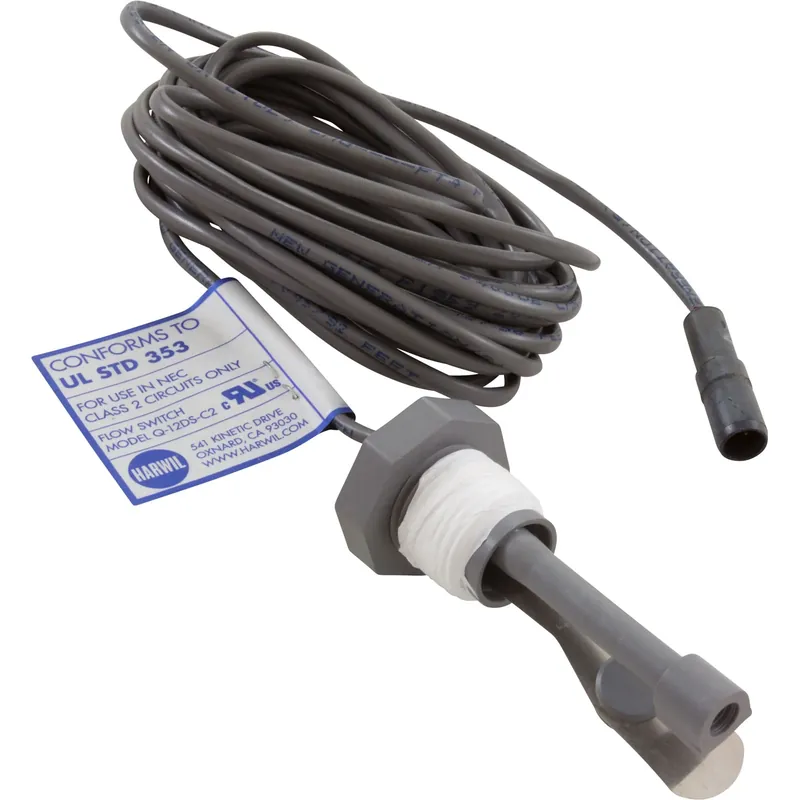 Zodiac 84-742-PC Flow Switch Replacement Best Choice