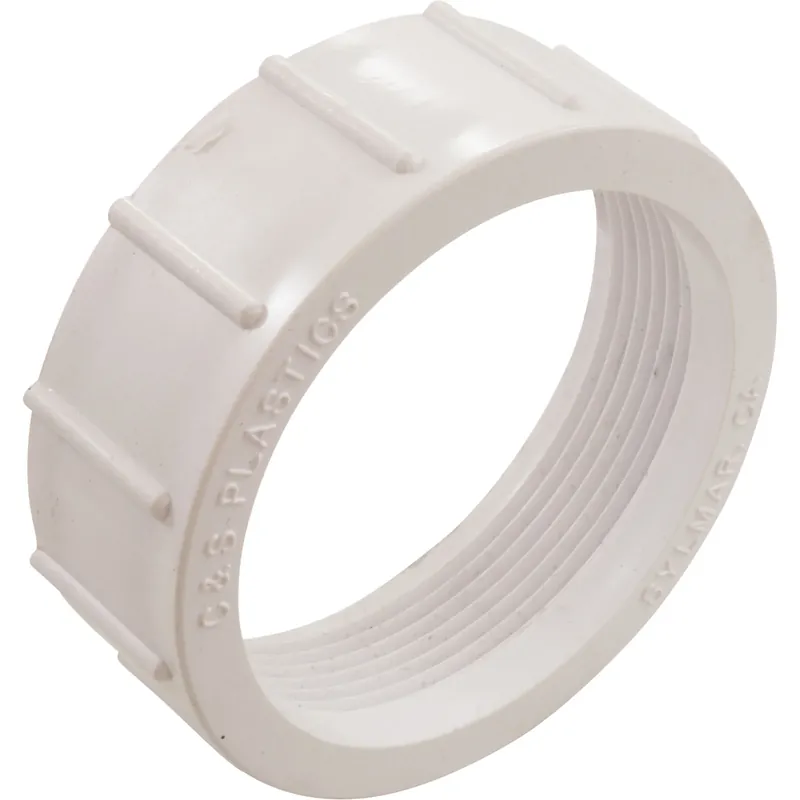 Best Choice Zodiac 84-774 Pro Series Lock Nut Union