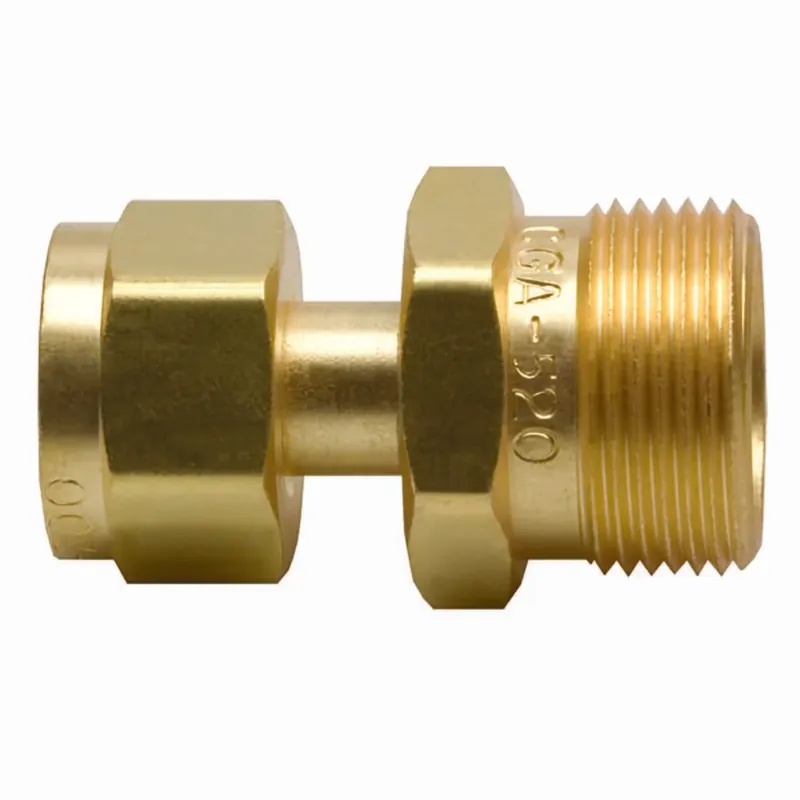 Superior Signal Company A-784 A, CYL ADAPTOR, CGA-200 X 520 (WE 314) Special Discount