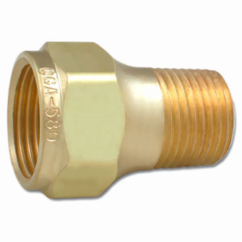 Superior Signal Company A-603 A.580,.965-14NGO RH-IN X 1/2NPTM (WE B-72) Trusted Brand