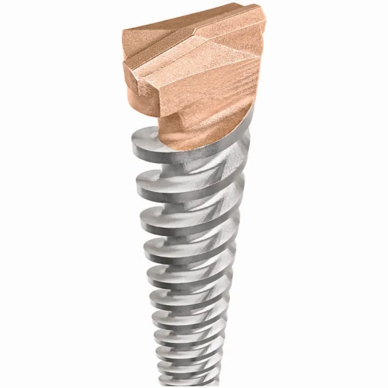 Top Pick Dewalt DW5870 5/8 X 13 1/2 SDS MAX 2CUTTER BIT, DNR
