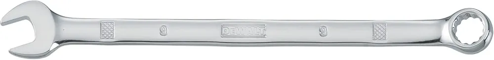 Fresh Stock DEWALT DWMT75199B Combination Wrench 9 MM Replacement MPN