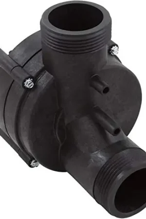 Balboa 1215163 0.5hp 1-1/2MBT 5.5A Wet End Latest