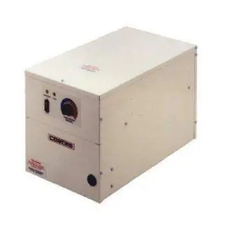 Coates 12412CE Heater 12KW 1PH 240V Top Rated