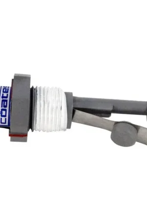 Coates 23000105 0.5in Flow Switch Harwil Free Returns