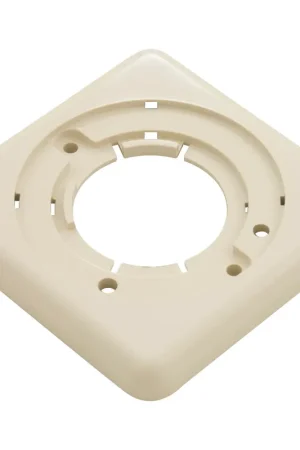 Weekend Sale Jacuzzi D851914 Air Volume Control One Position Almond