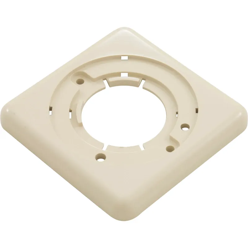 Weekend Sale Jacuzzi D851914 Air Volume Control One Position Almond