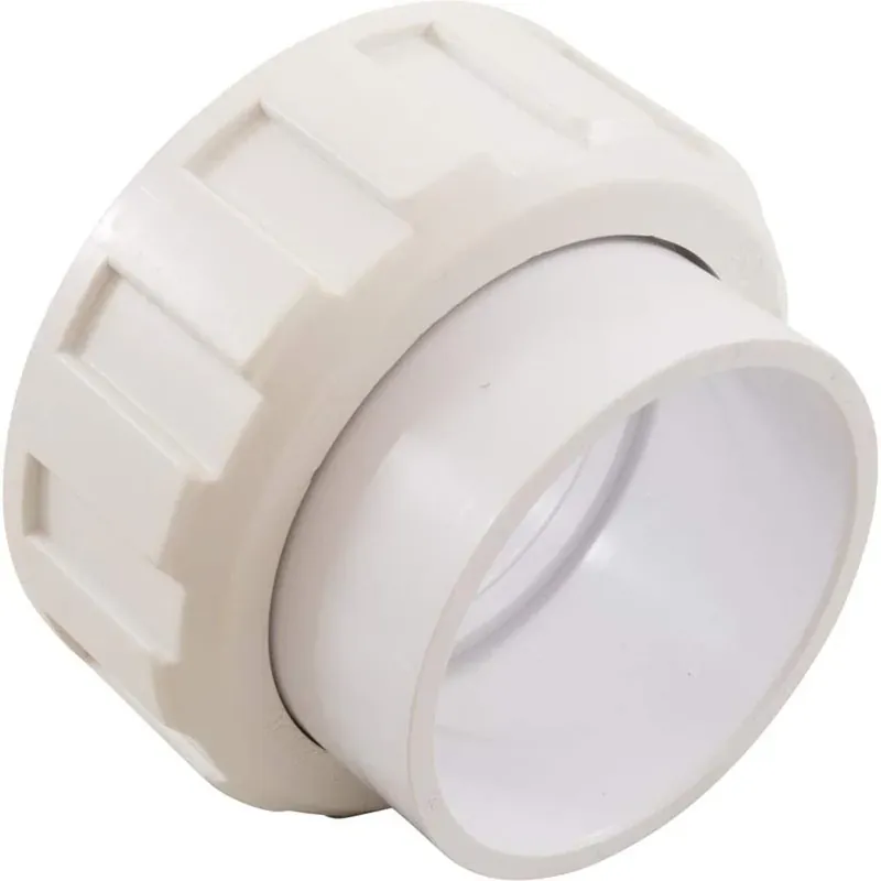 Custom Molded Products 21023-000-000 2 Inch Union Nut Sleeve T-Gasket Holiday Sale