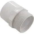 Custom Mol 21098-150-010 1.5" S Tailpiece, Copper To Pvc Adapter Fast Shipping