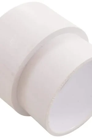 Affordable Custom Molded Products 21182-220-000 2In Fitting Extension 2 Inch Socket