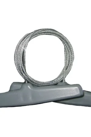 Custom Molded Products 58308-100-000 Cable Saw w/ T-Handle 36 Inches Best Price