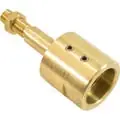 Flash Sale Val-Pak Pr V40-560 Shaft Extension, , Premier 658, W/Nut, 5 & 7.5 & 10Hp
