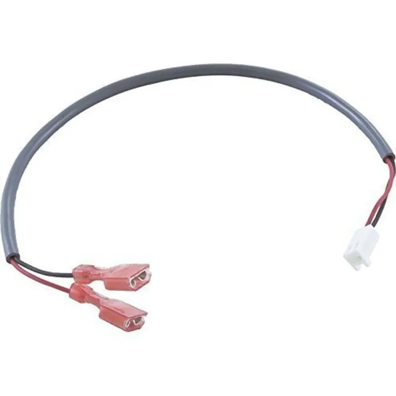 Balboa 21224 Pressure Switch Wire Black 12 inches 2 Position Popular