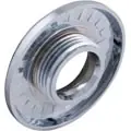 Hassle-Free Returns Hydro-O-Dynamic 03-3021PG Jet Cover, Plated Chrome