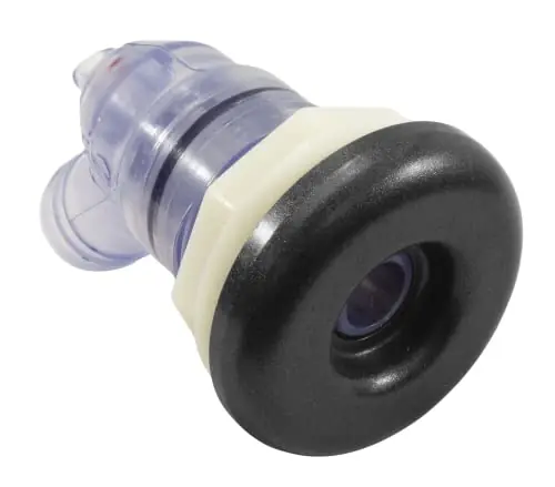 Budget Waterway Plastics 210-9209-DSG Flush Mount Water Feature - DSG