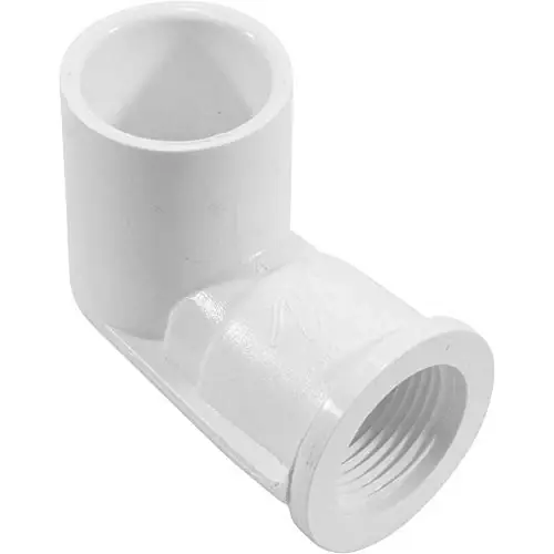 Premium Waterway 211-0540 Cluster Jet Body 3/4 S X No Air Ell