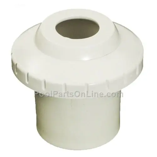 Waterway 400-1420D Eyeball 3/4 Inlet Fitting White Secure Checkout