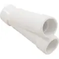 Waterway Plastics 413-1820 22�©�ˆž Wye -�¦"S X�¦"S X�¦"S Free Returns