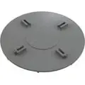 Authentic Waterway Plastics 519-2687 Diverter Plate, Dyna-Flo T/M Skim Filter