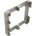 Waterway Plastics 519-4047 Trim Plate Plastic, Gray Best Choice