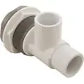 Waterway Plastics 600-4707 100% Shut Off Valve Assy. 3/4"S X 3/4"S 5Sclp -Gry Hot Deal