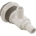 Hot Picks Waterway Plastics 600-4717 Gray 3/4" On Off 100% Shut Off Valve Assy 3/4Sb X 3/4Sb