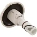 Waterway Plastics 226-1470S Jet Intl,Ww Adj. Cluster Storm,Dir. 100% Shut-Off,2 1/4"Fd,S Trending