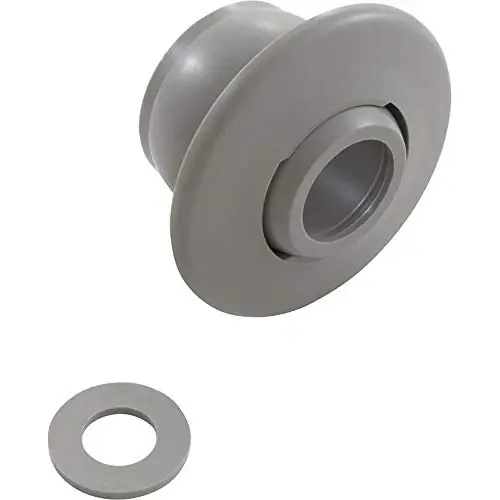 Waterway Plastics 550-9237 Self-Aligning 1-1/2 Insider Gray Affordable
