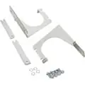 Get Yours HYDROQUIP 48-0030 Metal Brackets & Hardware for Control Pack #